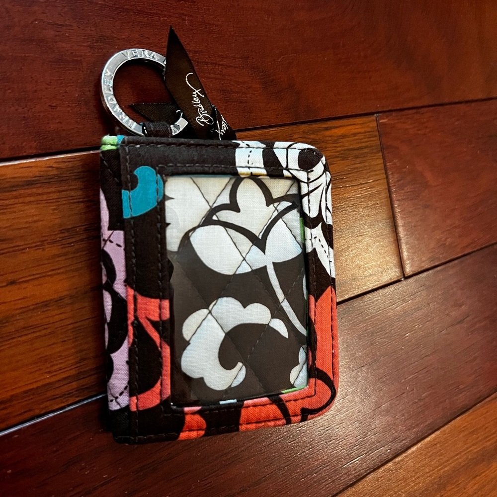 vera bradley campus double ID